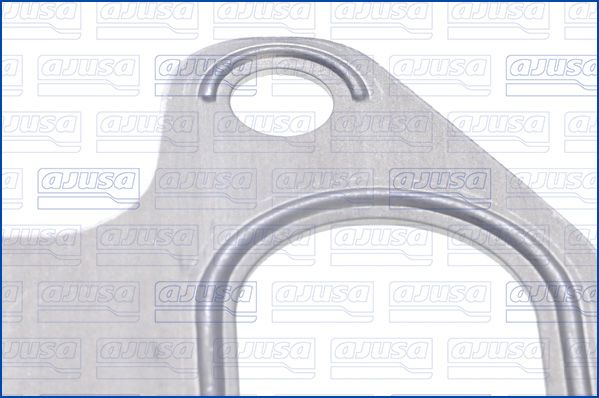 AJUSA 13165700 - Dichtung, Abgaskrümmer
