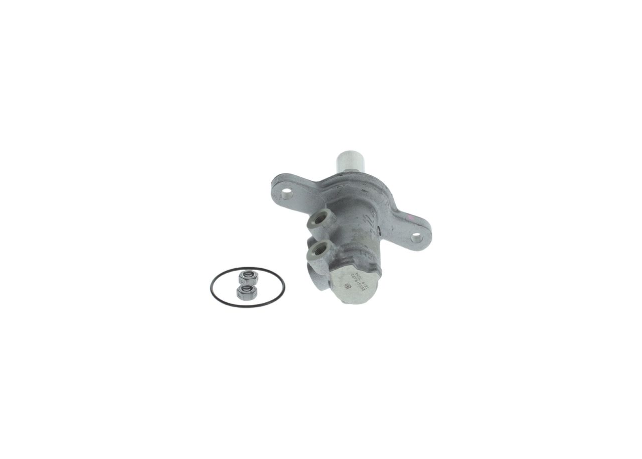 BOSCH 0 204 123 809 - Hauptbremszylinder