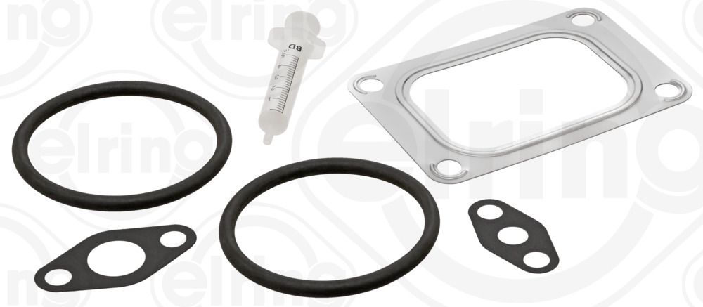 ELRING 031.790 - Montagesatz, Lader