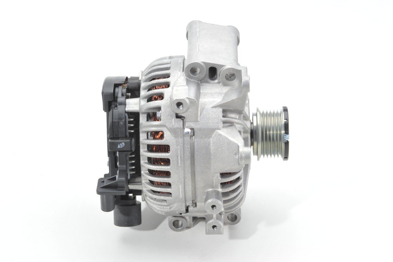 BOSCH 0 124 625 045 - Generator