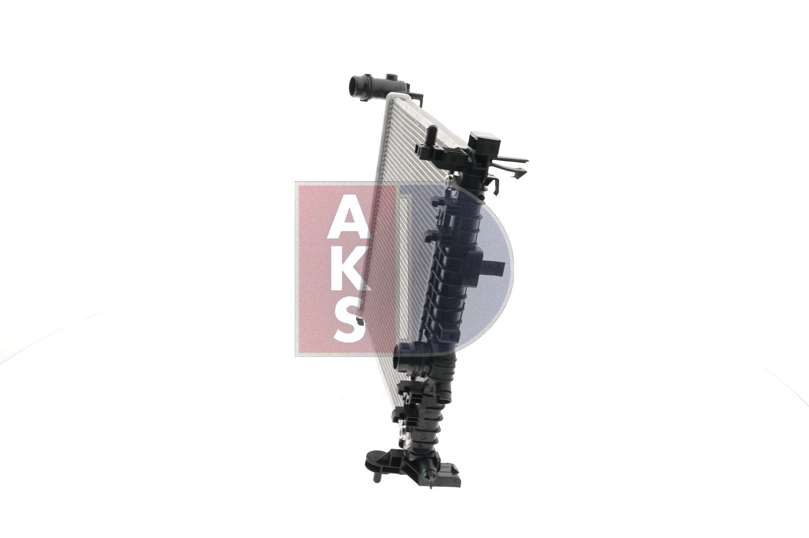 AKS DASIS 150141N - Kühler, Motorkühlung