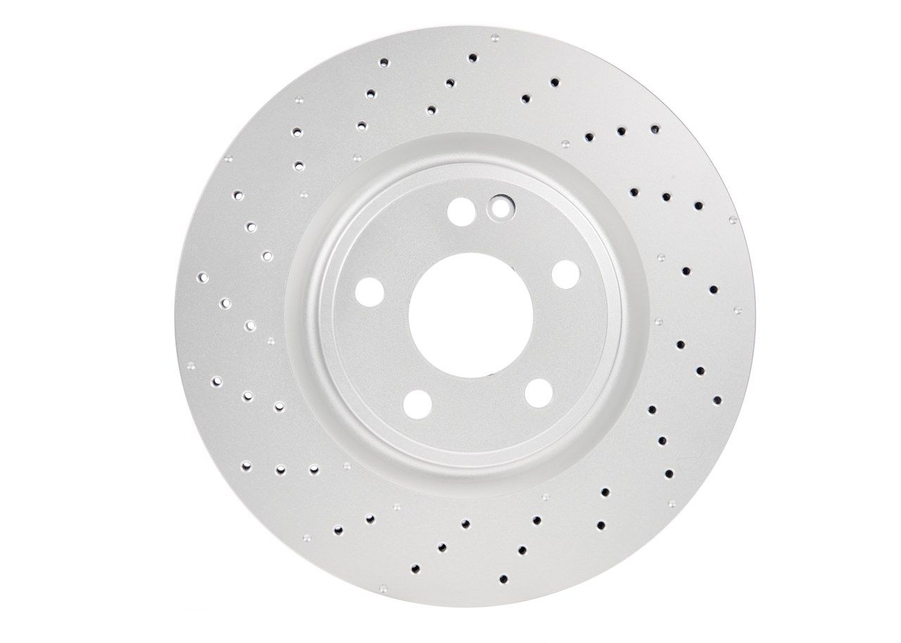 BOSCH 0 986 479 A60 - Bremsscheibe