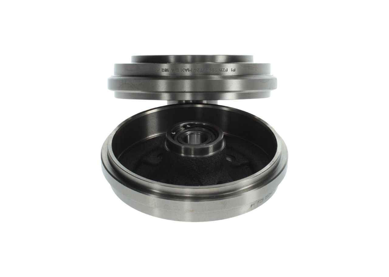 BOSCH 0 986 477 264 - Bremstrommel