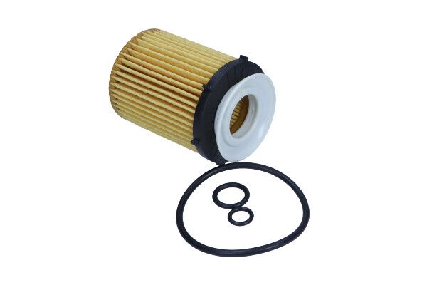 MAXGEAR 26-2064 - Ölfilter