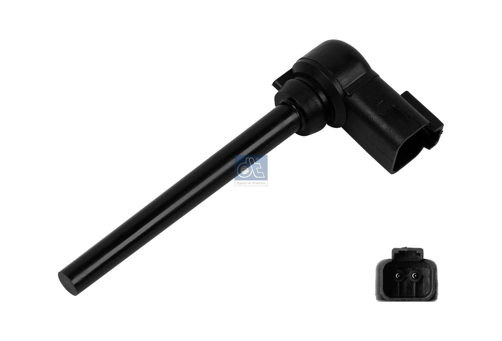 DT Spare Parts 1.21605 - Sensor, Kühlmittelstand