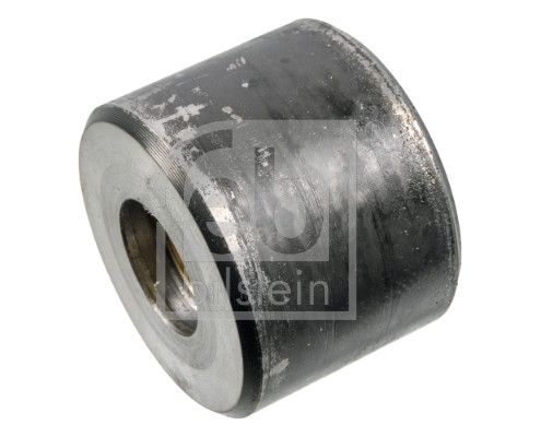 FEBI BILSTEIN 02828 - Bremsbackenrolle
