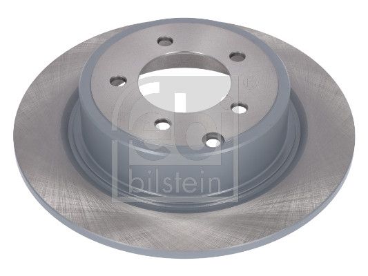 FEBI BILSTEIN 108491 - Bremsscheibe