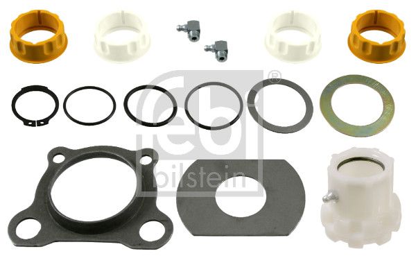 FEBI BILSTEIN 05309 - Reparatursatz, Bremsnockenwelle