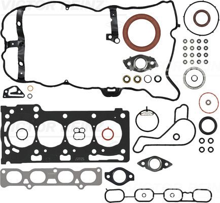 VICTOR REINZ 01-10997-02 - Dichtungsvollsatz, Motor