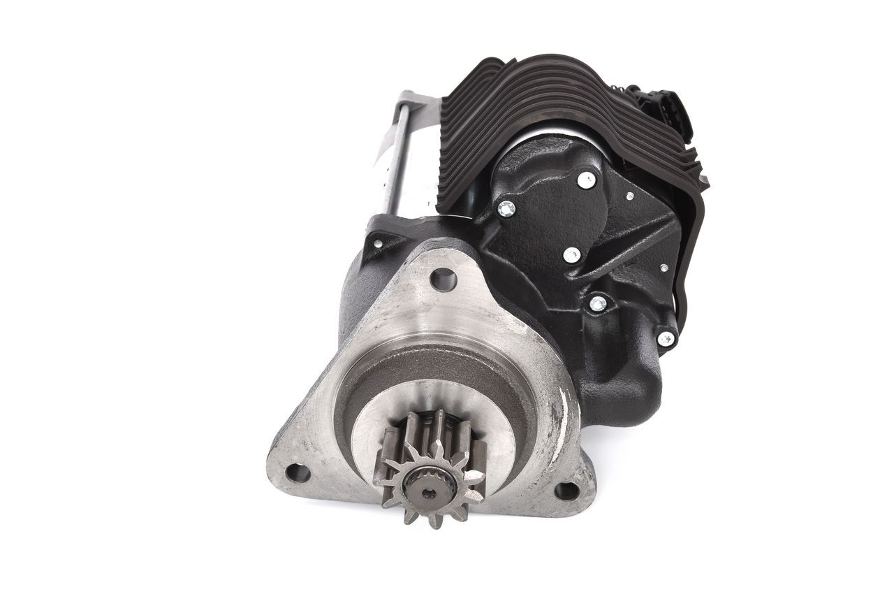 BOSCH 0 001 340 509 - Starter