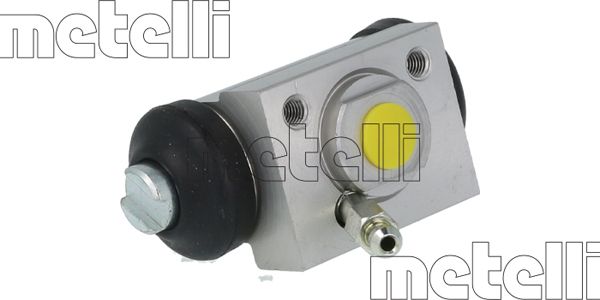 METELLI 04-1117 - Radbremszylinder