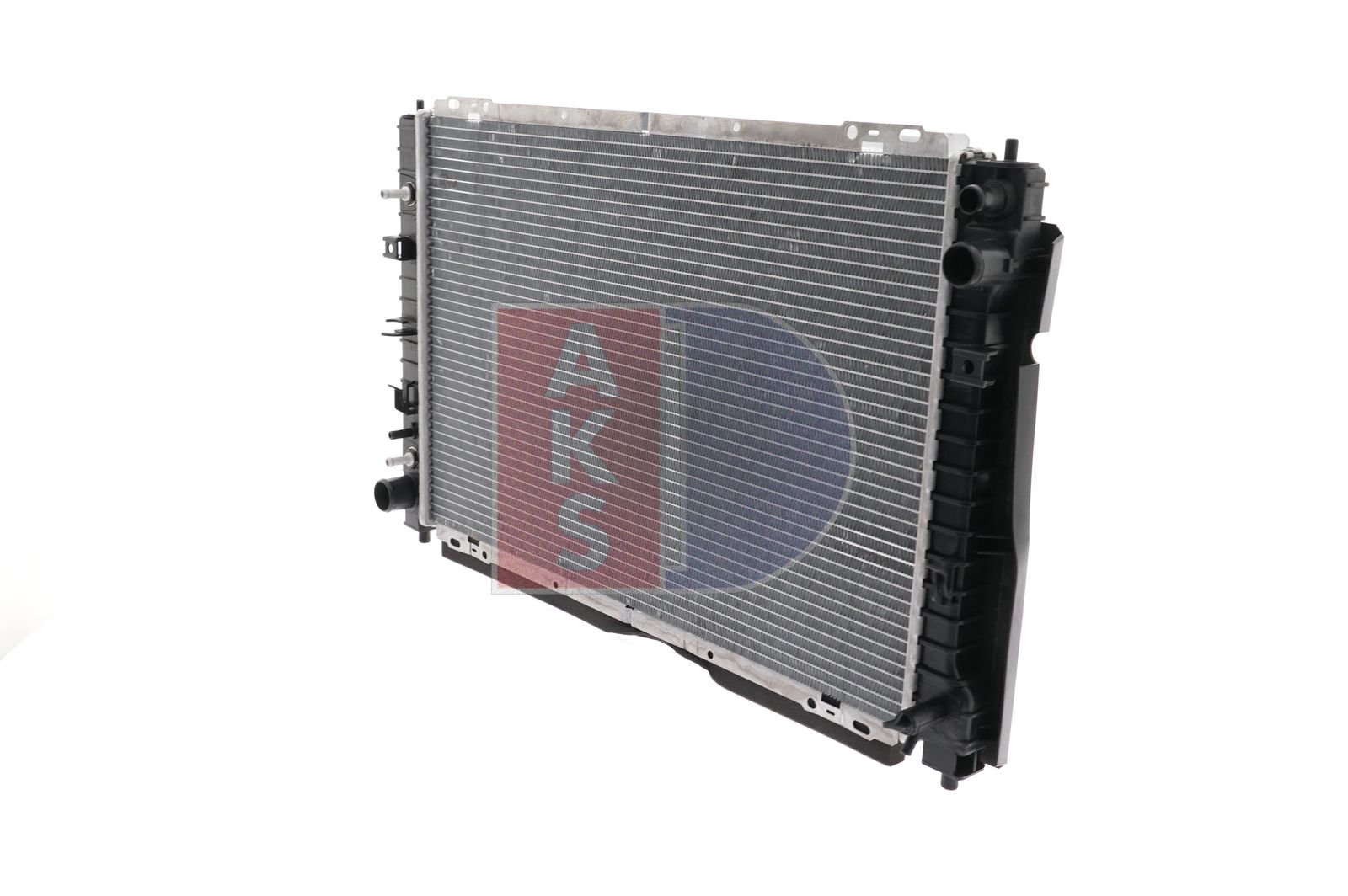 AKS DASIS 090025N - Kühler, Motorkühlung