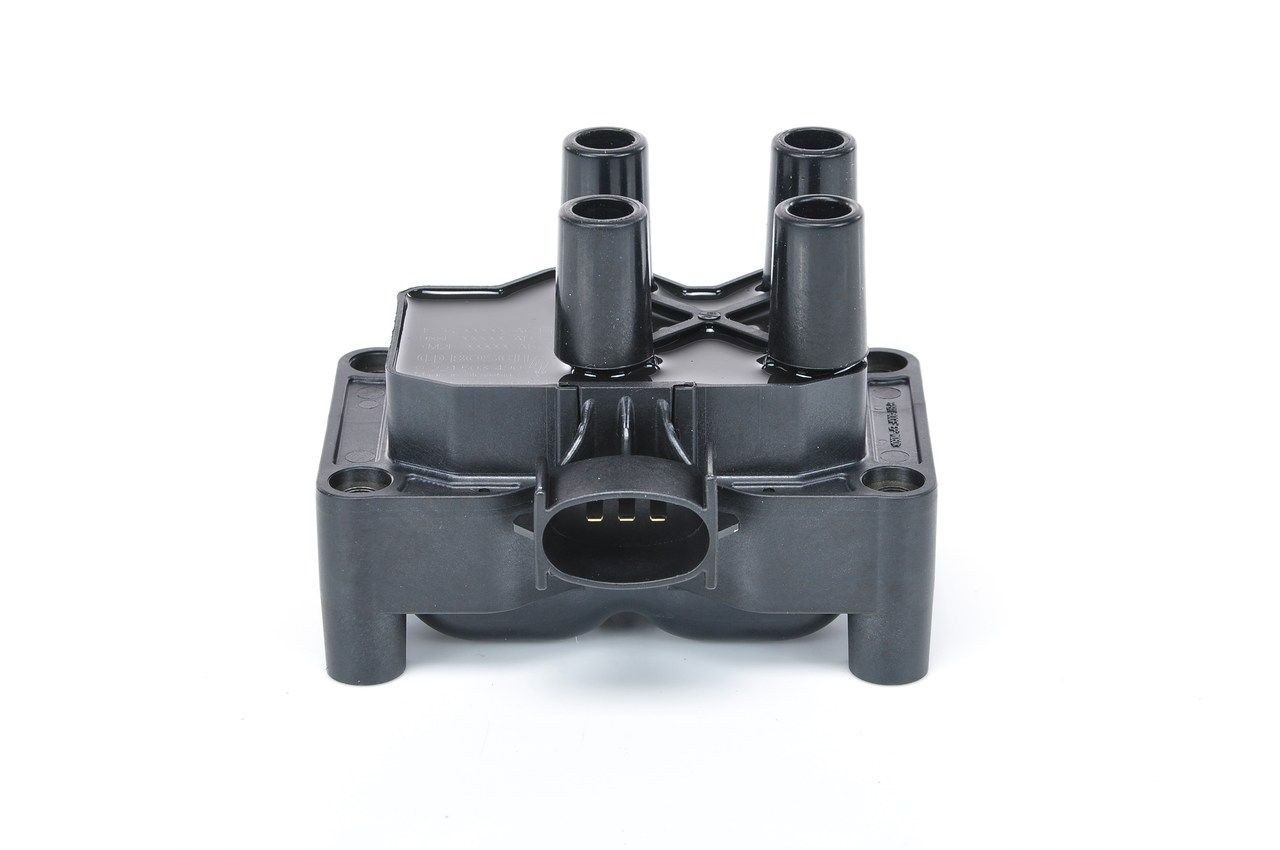 BOSCH 0 221 503 490 - Zündspule