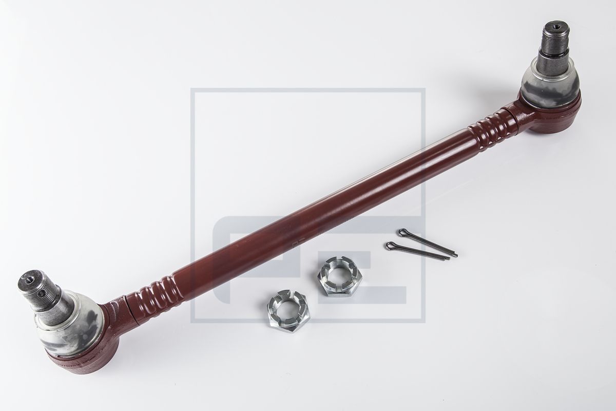 PE Automotive 012.026-00A - Lenkstange