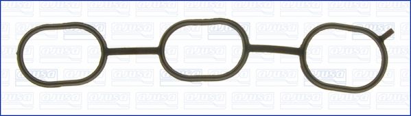 AJUSA 01126900 - Dichtung, Abgaskrümmer