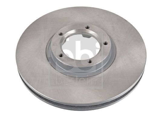 FEBI BILSTEIN 05646 - Bremsscheibe