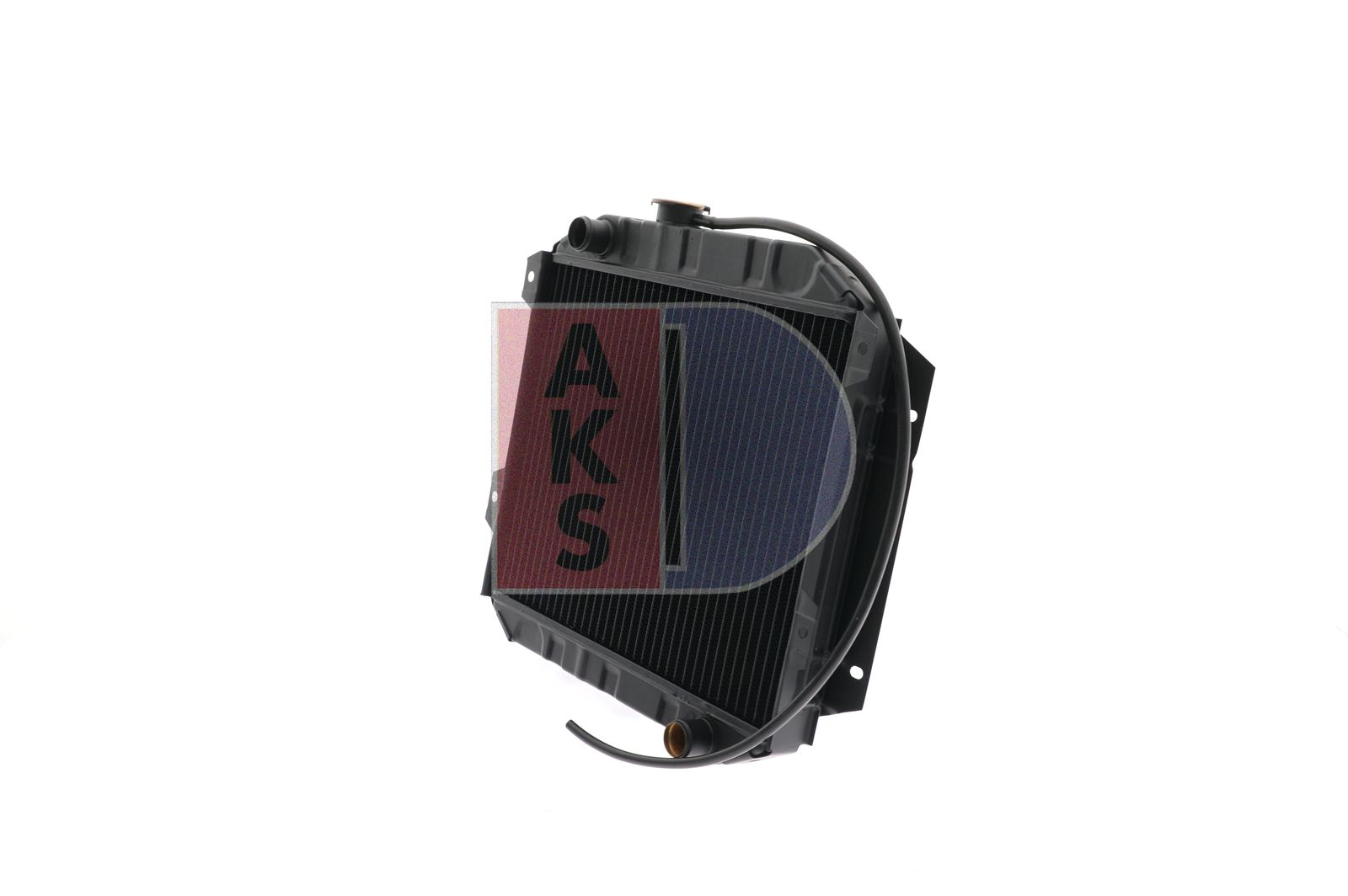 AKS DASIS 090080N - Kühler, Motorkühlung