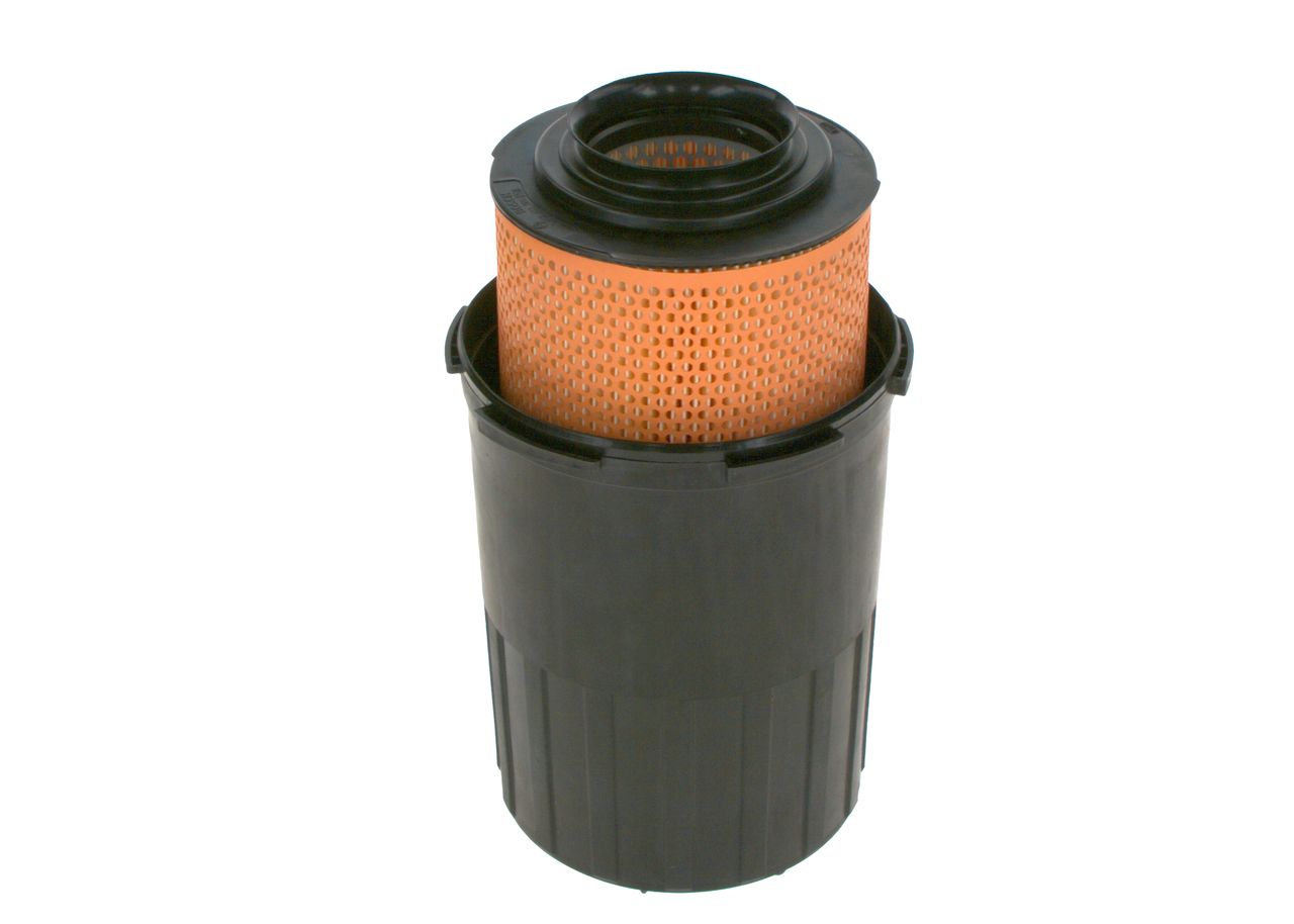 BOSCH 1 457 433 005 - Luftfilter