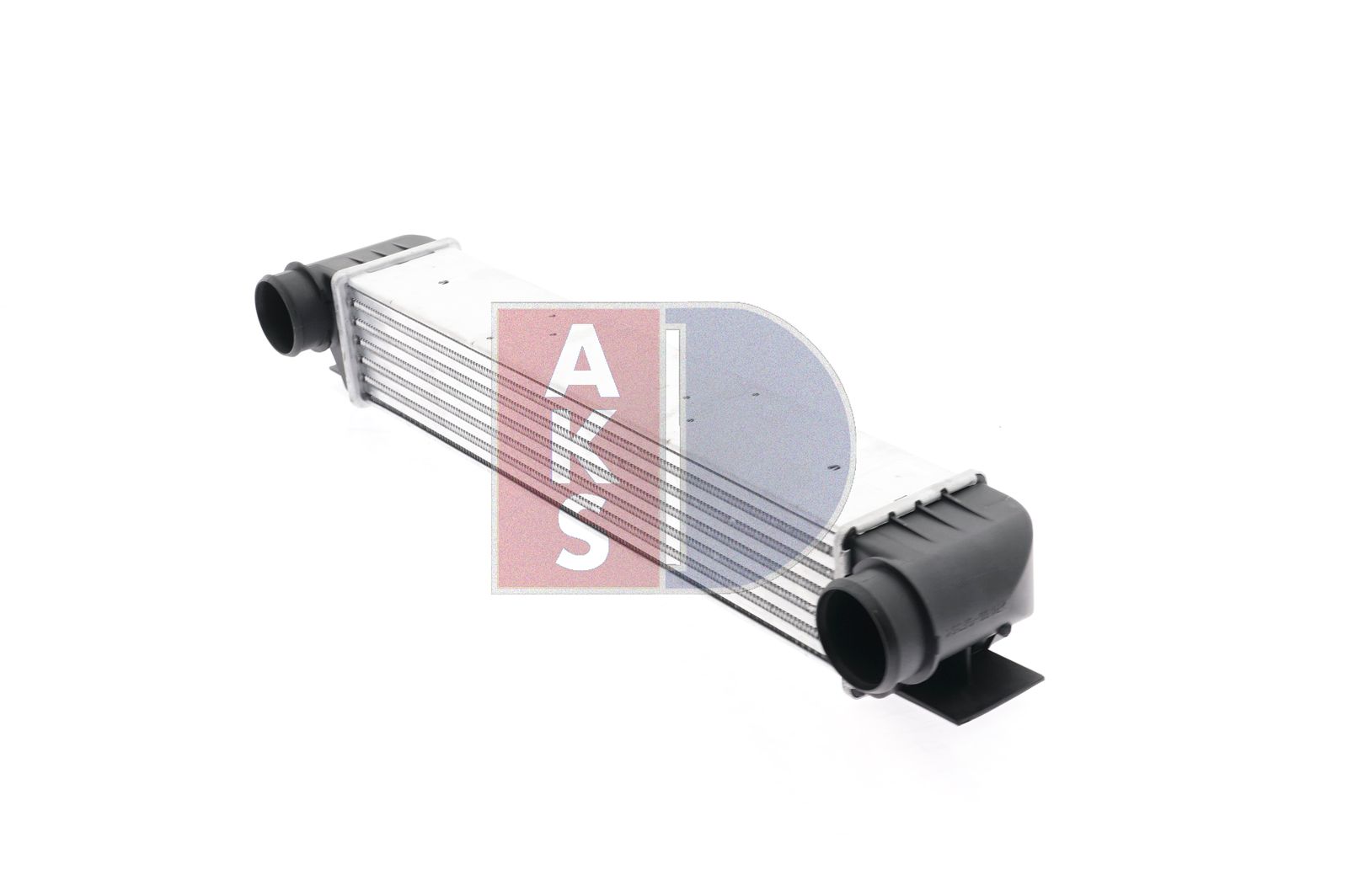 AKS DASIS 057003N - Ladeluftkühler