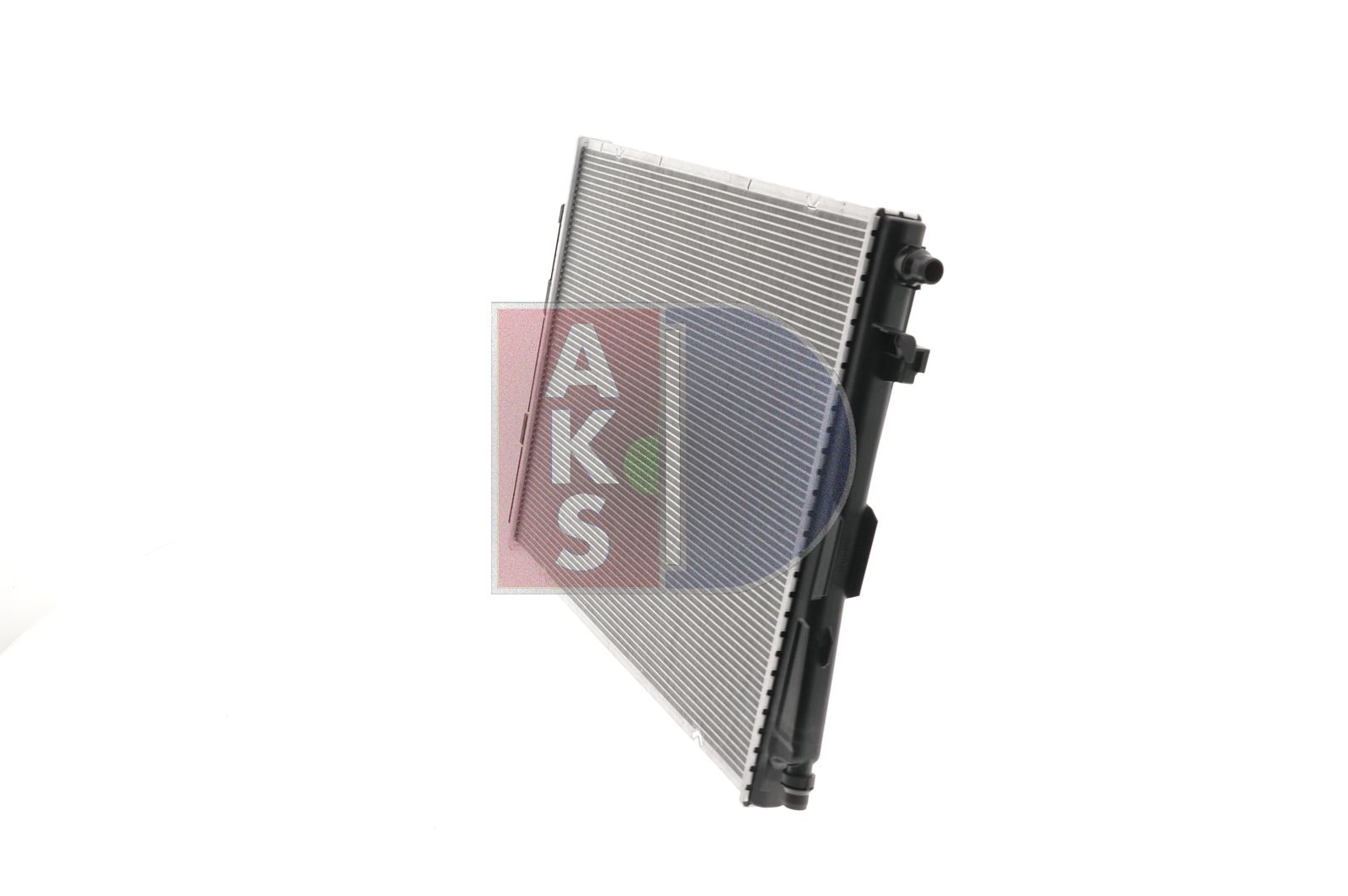 AKS DASIS 050123N - Kühler, Motorkühlung