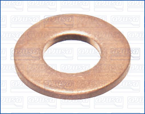 AJUSA 21008600 - Dichtring, Ölablassschraube