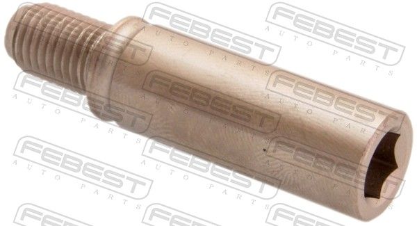 FEBEST 0574-MZ6F - Führungsbolzen, Bremssattel