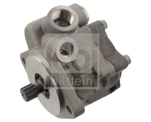 FEBI BILSTEIN 104124 - Hydraulikpumpe, Lenkung