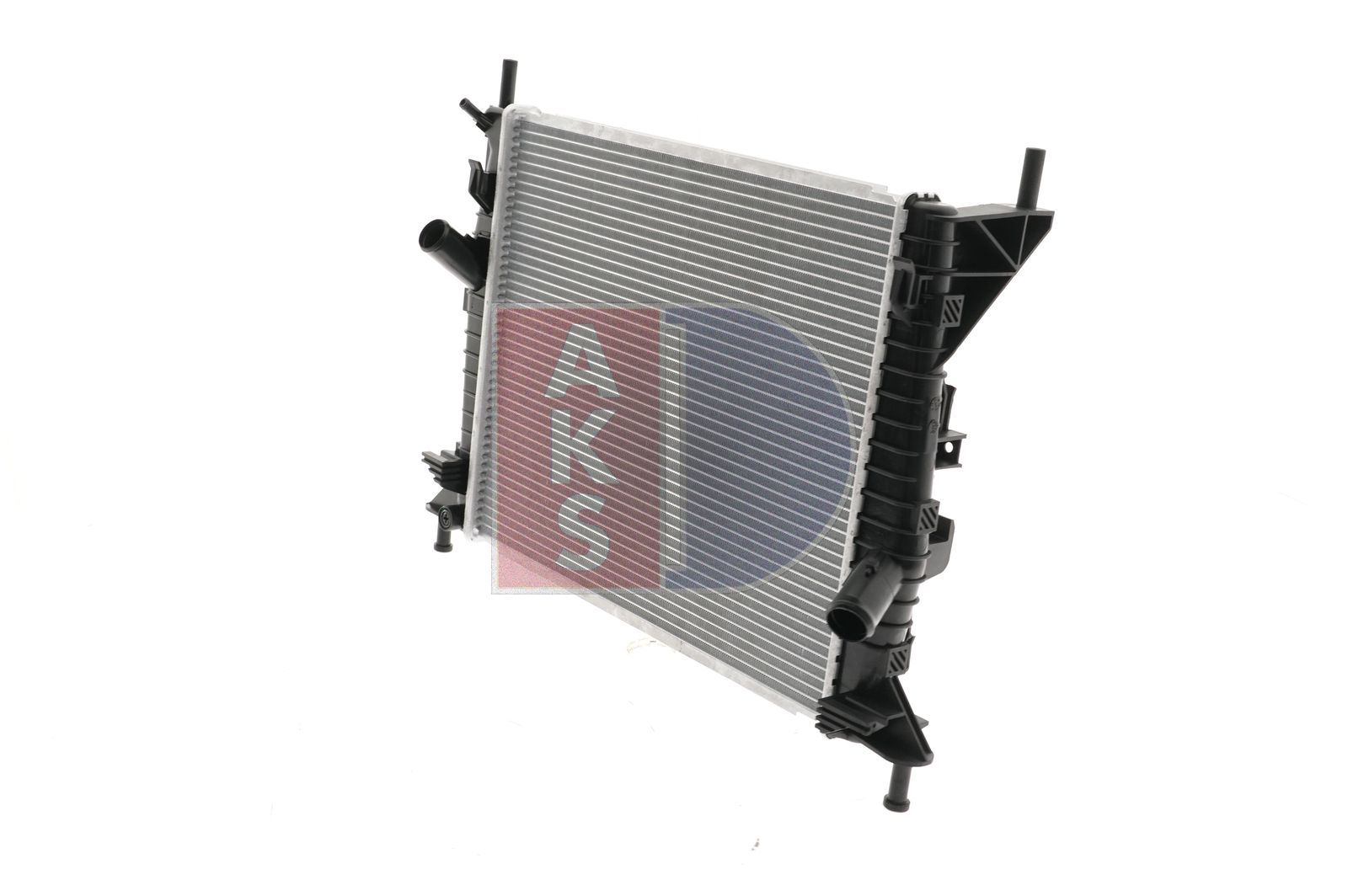 AKS DASIS 090083N - Kühler, Motorkühlung