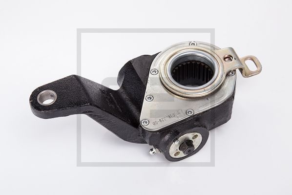 PE Automotive 016.329-50A - Gestängesteller, Bremsanlage