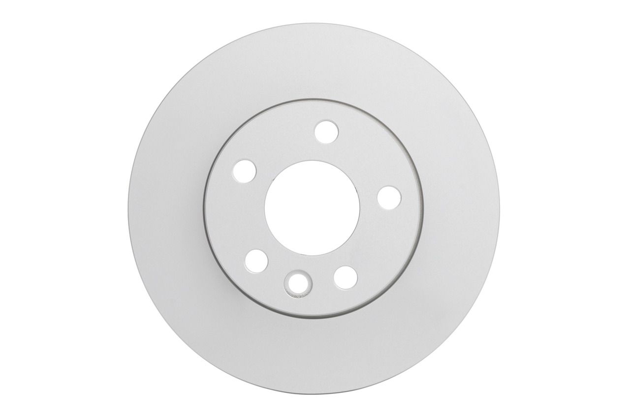 BOSCH 0 986 479 B54 - Bremsscheibe
