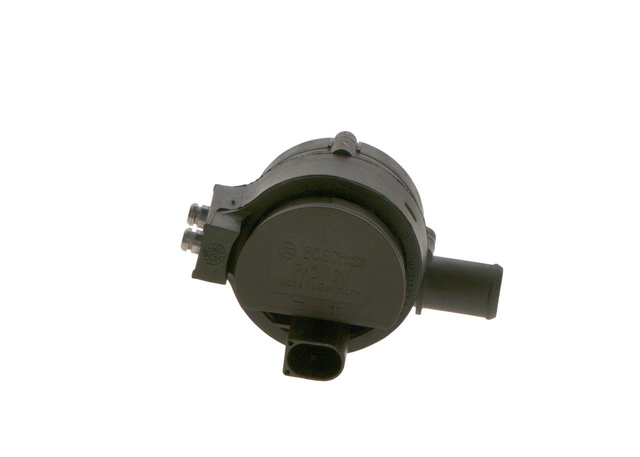 BOSCH 0 392 023 120 - Zusatzwasserpumpe (Kühlwasserkreislauf)