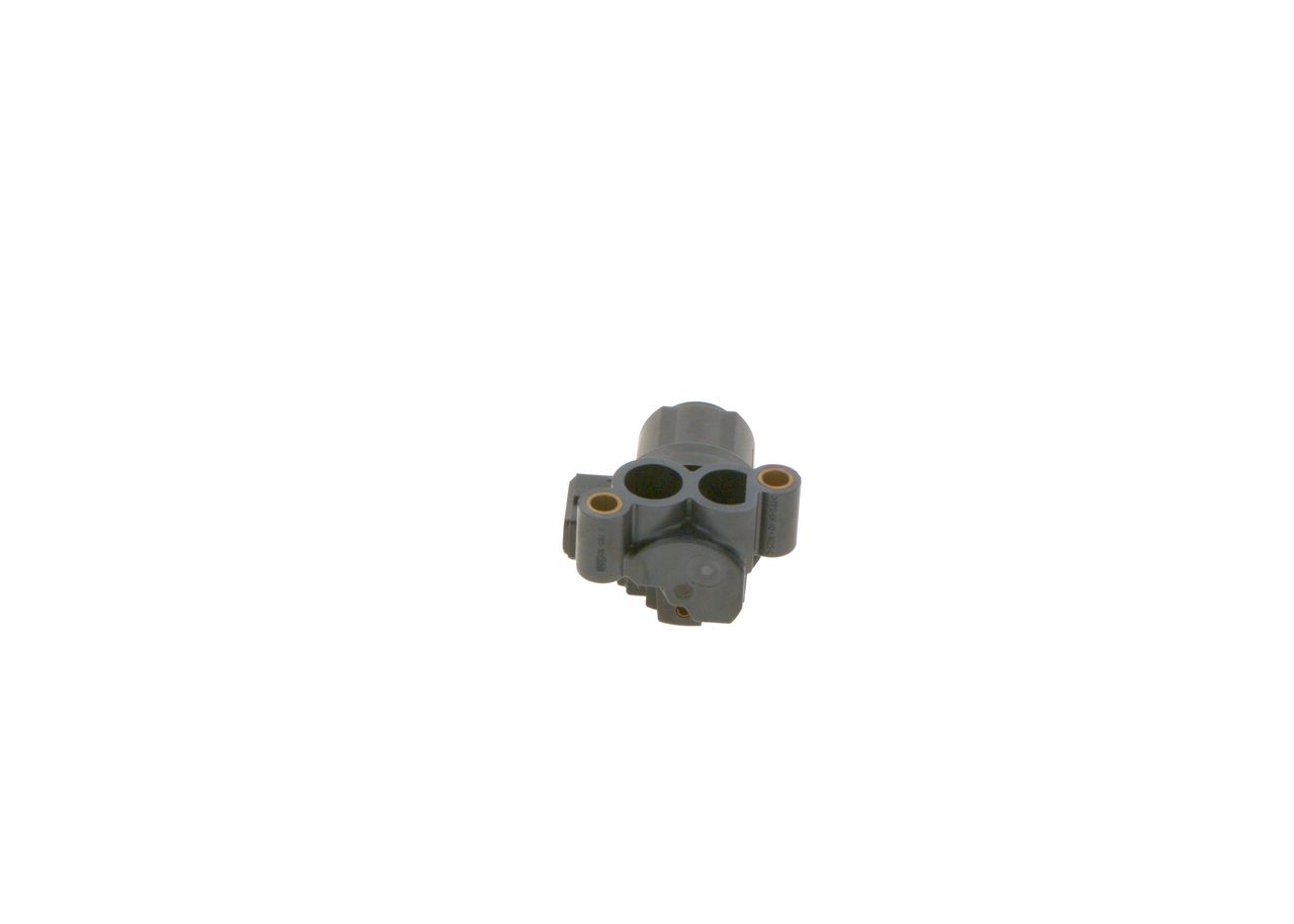 BOSCH 0 280 140 553 - Leerlaufregelventil, Luftversorgung