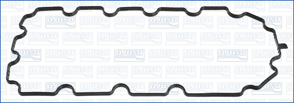 AJUSA 14117100 - Dichtung, Ölwanne