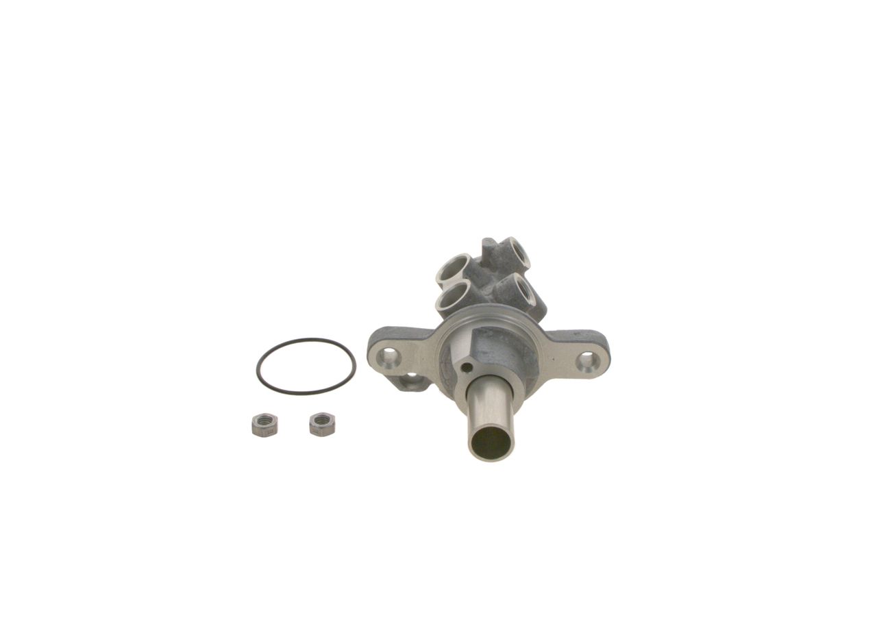 BOSCH 0 204 123 760 - Hauptbremszylinder