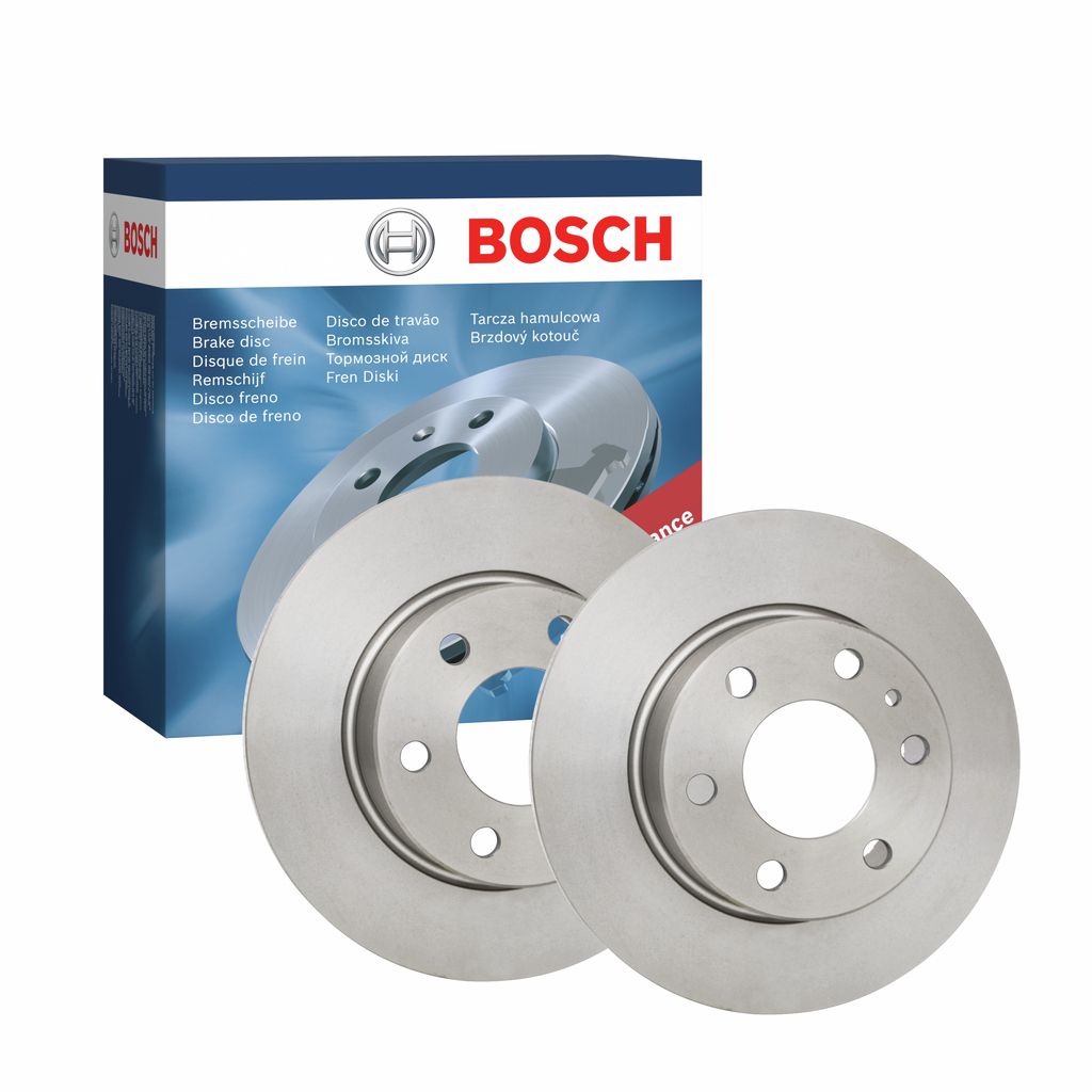 BOSCH 0 986 479 638 - Bremsscheibe