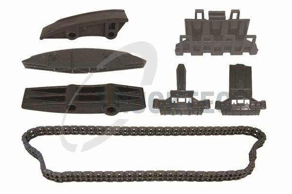 TRUCKTEC AUTOMOTIVE 02.12.215 - Steuerkettensatz
