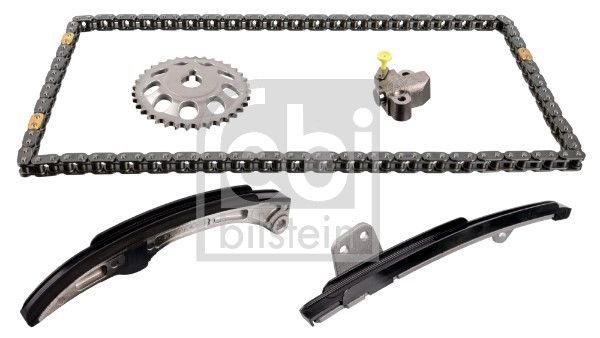 FEBI BILSTEIN 107857 - Steuerkettensatz