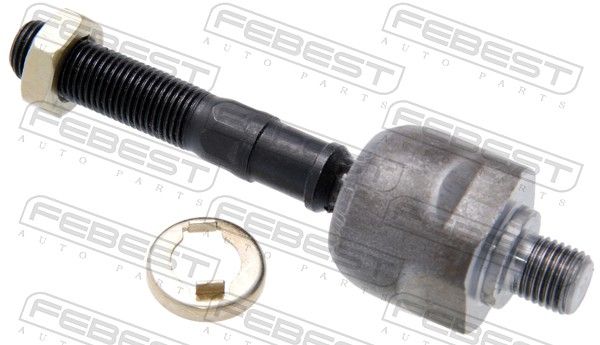 FEBEST 0322-CG - Axialgelenk, Spurstange