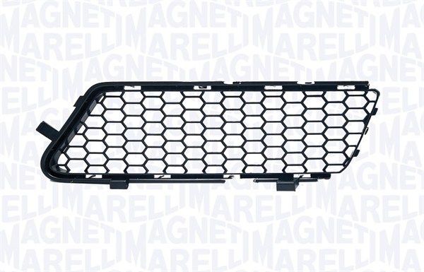 MAGNETI MARELLI 021316910260 - Lüftungsgitter, Stoßfänger