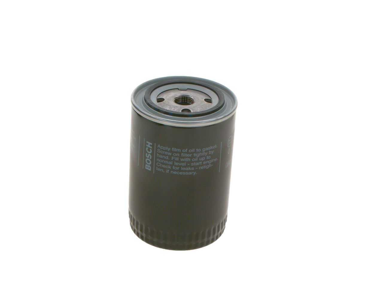 BOSCH 0 451 203 059 - Ölfilter