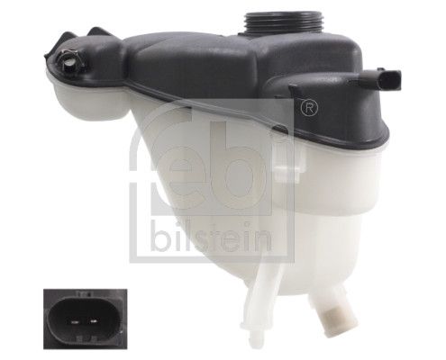 FEBI BILSTEIN 103403 - Ausgleichsbehälter, Kühlmittel