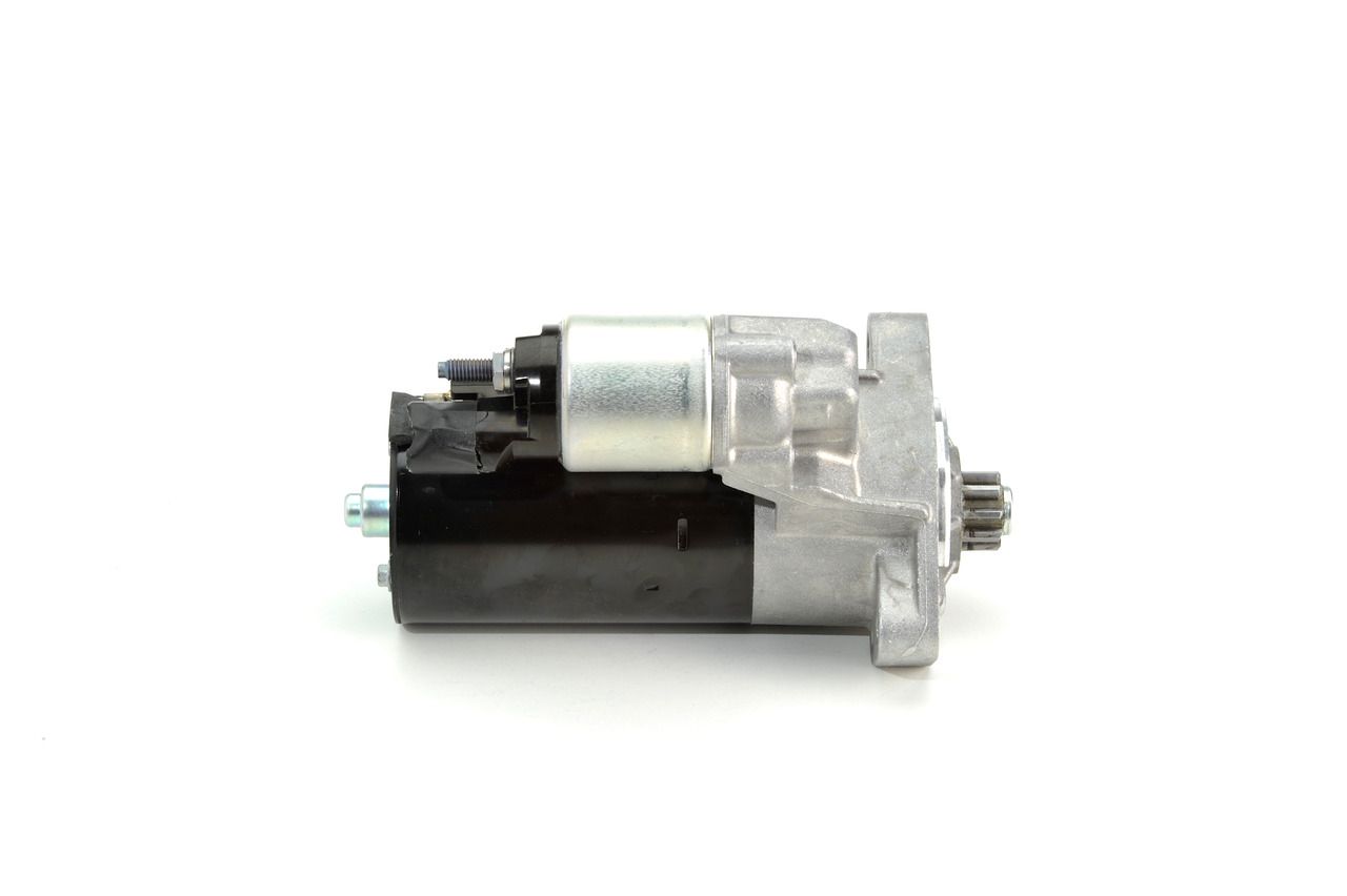 BOSCH 0 001 125 519 - Starter