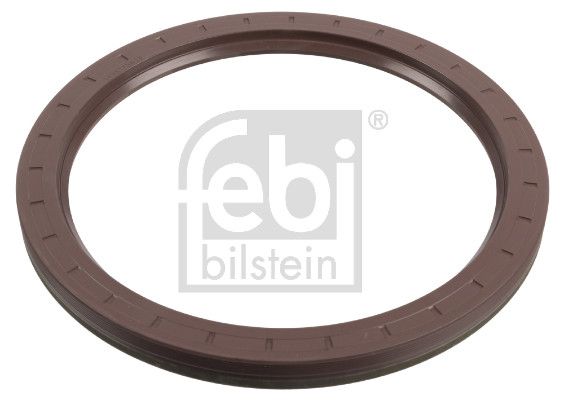 FEBI BILSTEIN 05354 - Wellendichtring, Radnabe