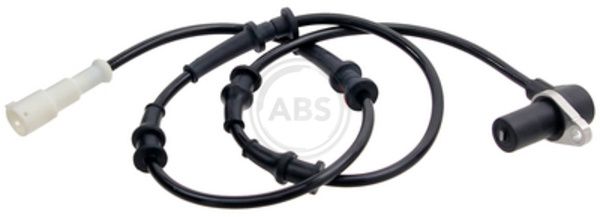 A.B.S. 31204 - Sensor, Raddrehzahl