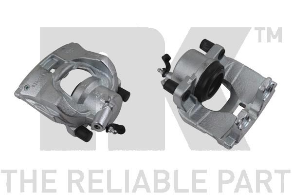 NK 2125179 - Bremssattel