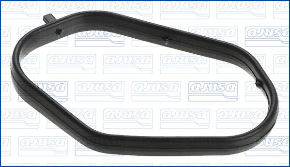 AJUSA 01825100 - Dichtung, Thermostat
