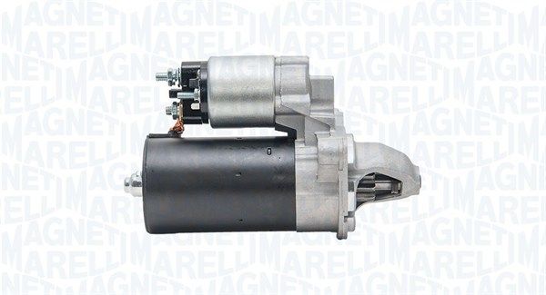 MAGNETI MARELLI 063721067010 - Starter