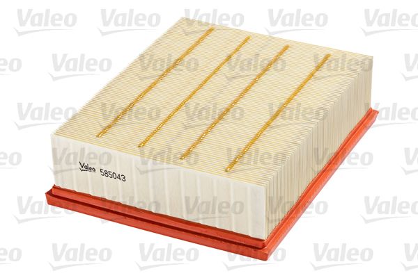 VALEO 585043 - Luftfilter