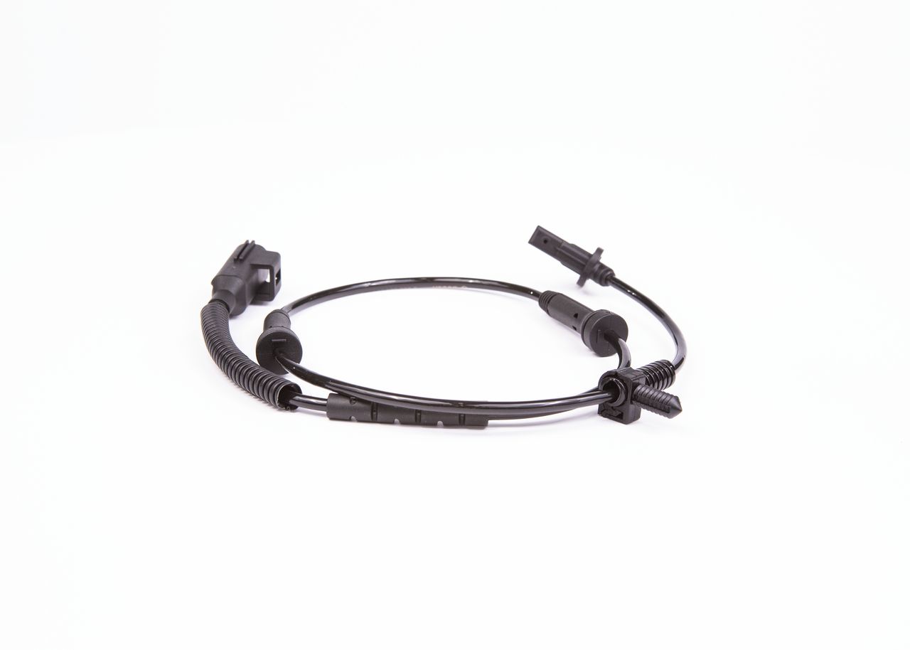 BOSCH 0 986 594 664 - Sensor, Raddrehzahl