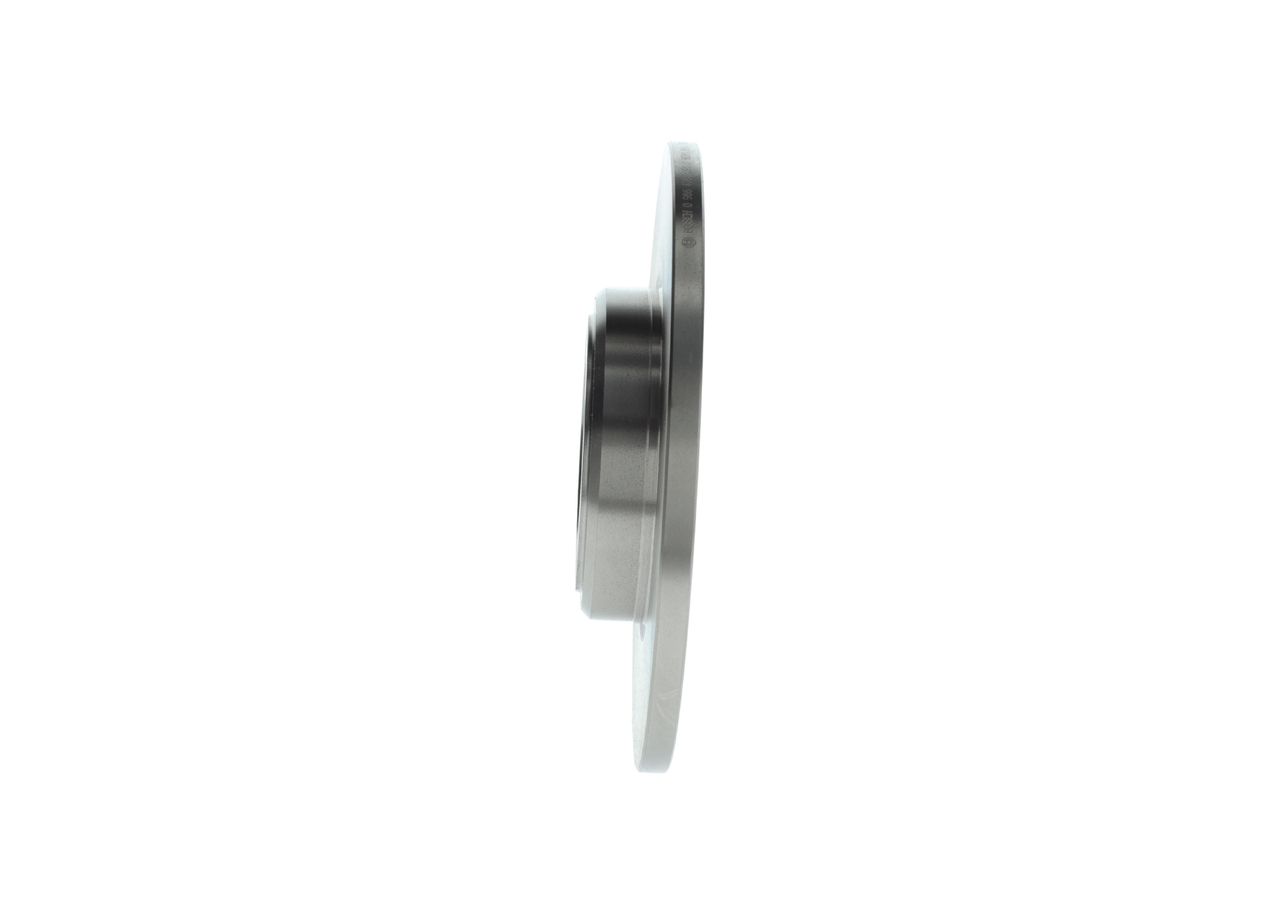 BOSCH 0 986 478 091 - Bremsscheibe